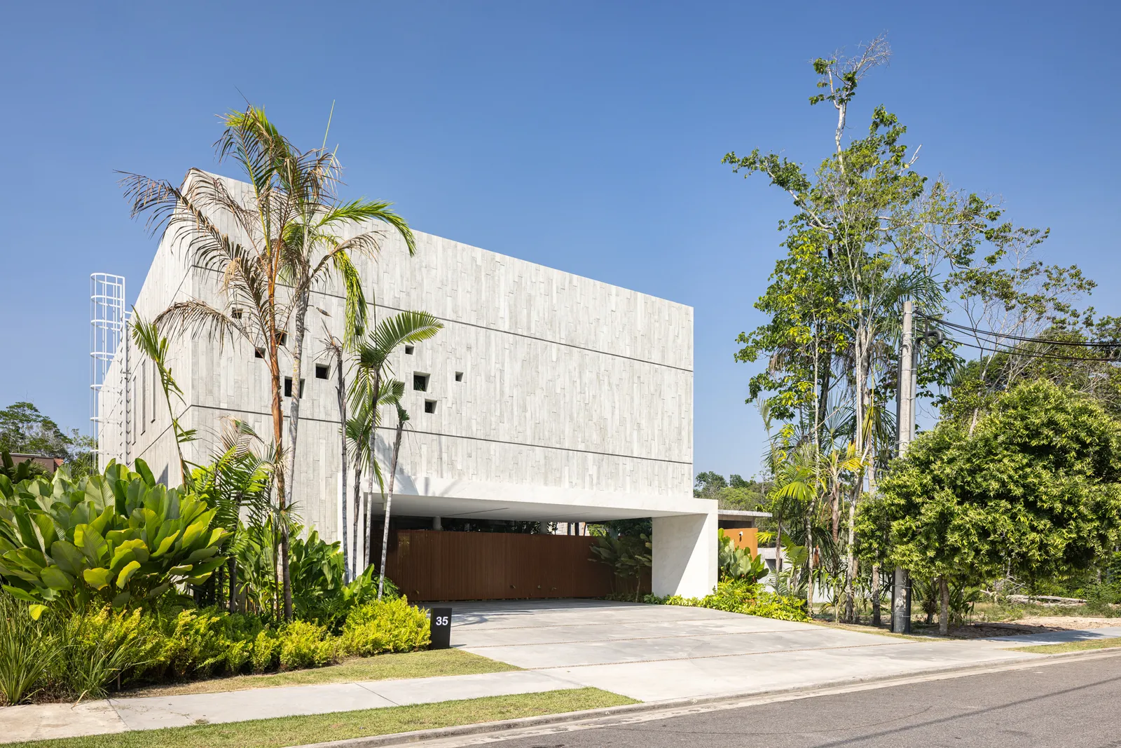 Casa das Sombras